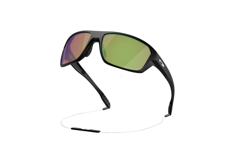 Oakley Split Shot OO9416 Prizm Water Polarized Sunglasses | Bass