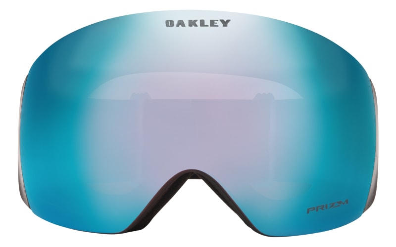 Oakley Flight Deck L OO7050 Factory Pilot Prizm Snow Iridium