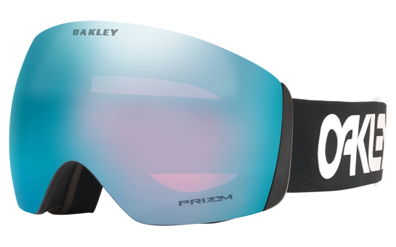 Oakley Flight Deck L OO7050 Factory Pilot Prizm Snow Iridium