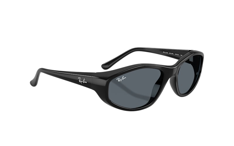 Ray-Ban RB2228 Classic Sunglasses | Mack's Prairie Wings