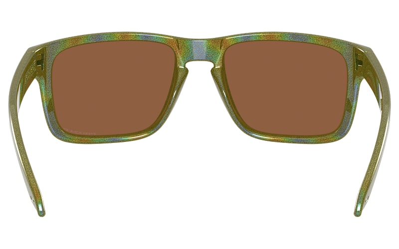 Oakley Holbrook OO9102 Polaris Collection Prizm Bronze Mirror