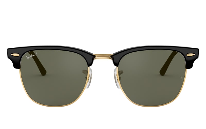Clubmaster rb3016 hot sale