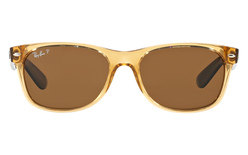 Ray ban deals bicolor