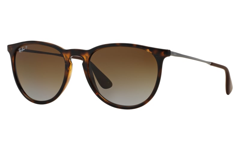 Ray-Ban Erika Classic RB4171 Polarized Sunglasses | Cabela's