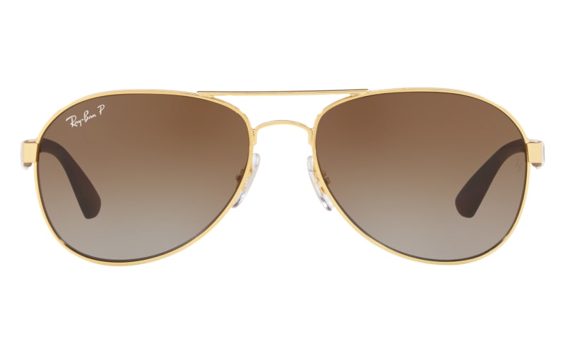 Ray Ban RB3549 Polarized Sunglasses Bass Pro Shops