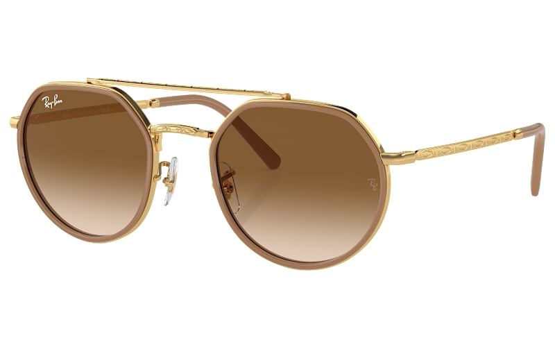 Ray-Ban RB3765 Gradient Glass Sunglasses | Bass Pro Shops