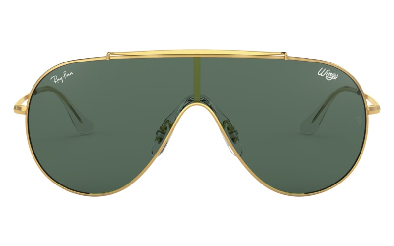 Ray Ban Wings RB3597 Sunglasses Bass Pro Shops