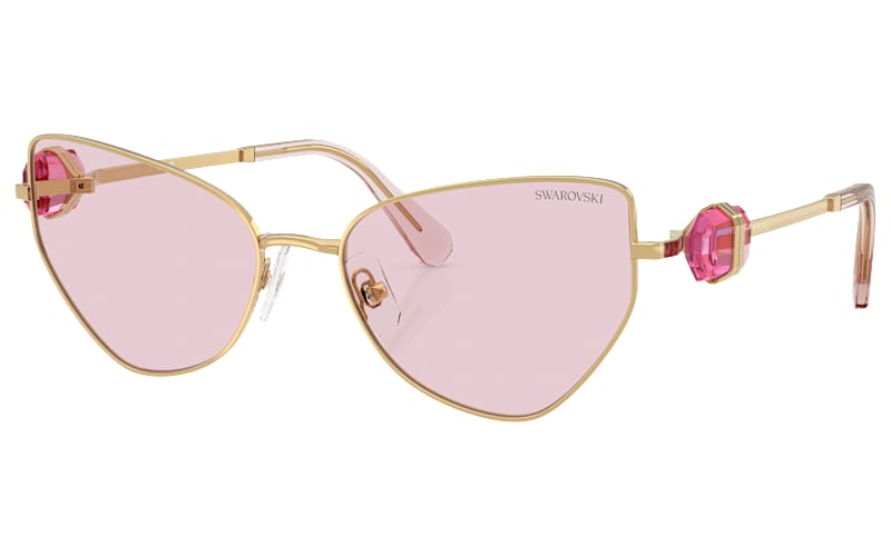 Swarovski SK7003 Sunglasses for Ladies | Mack display picture 1