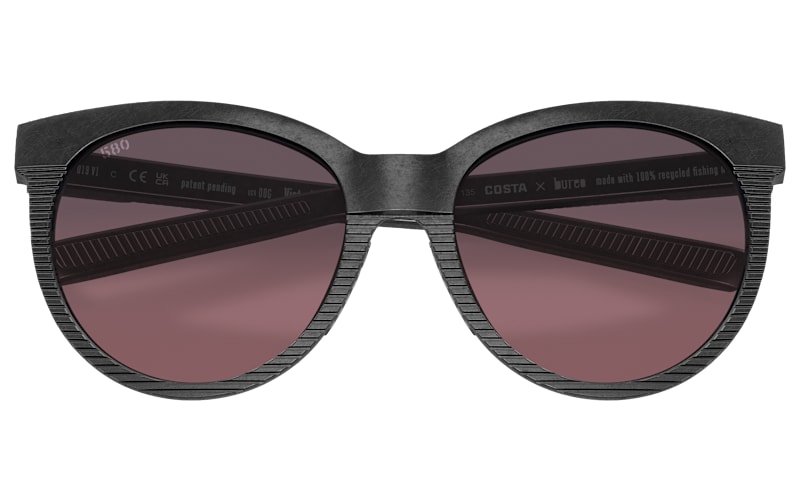 Costa Del Mar Victoria 580G Mirror Glass Polarized  display picture 1