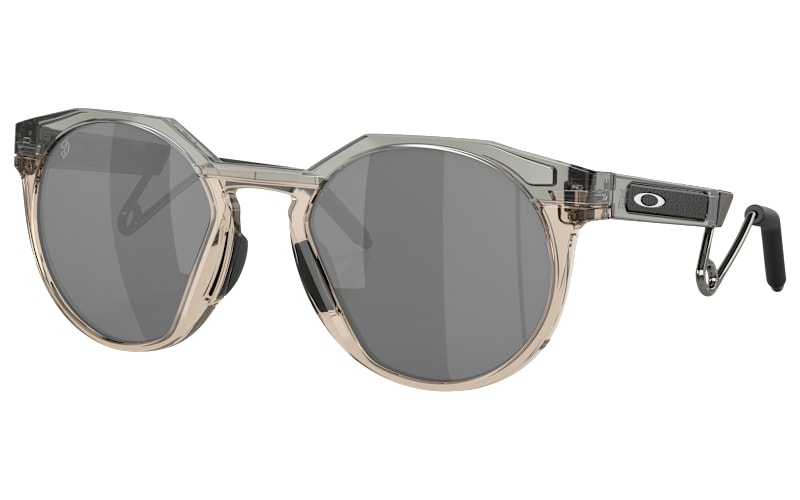 Oakley HSTN Metal OO9279 Damian Lillard Signature Series Prizm