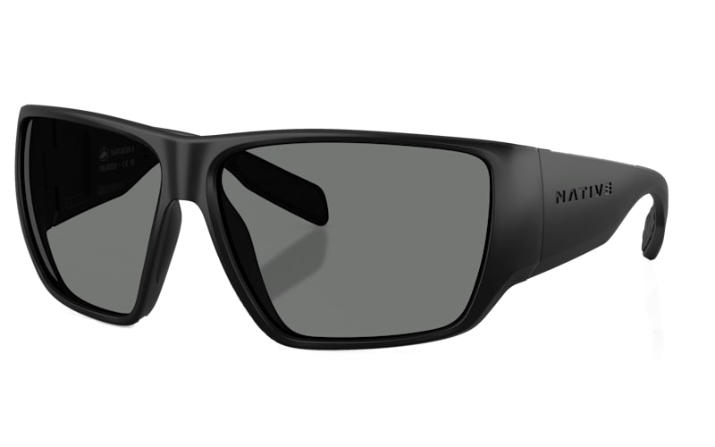 Native Eyewear Sightcaster II XD9047 Polarized Sunglasses | Cabela's