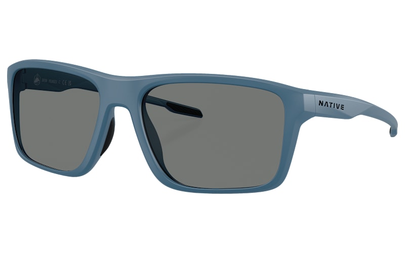 Native Eyewear Tavern XD9043 Polarized Sunglasses | Mack's Prairie