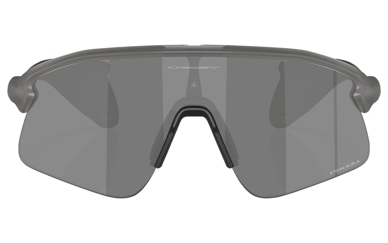 Oakley Stunt Devil OO9517 Prizm Grey Mirror Sunglasses | Bass Pro