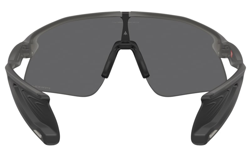 Oakley Stunt Devil OO9517 Prizm Grey Mirror Sunglasses | Bass Pro