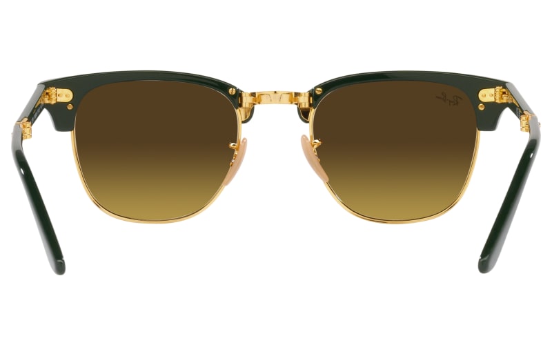 Clubmaster folding clearance