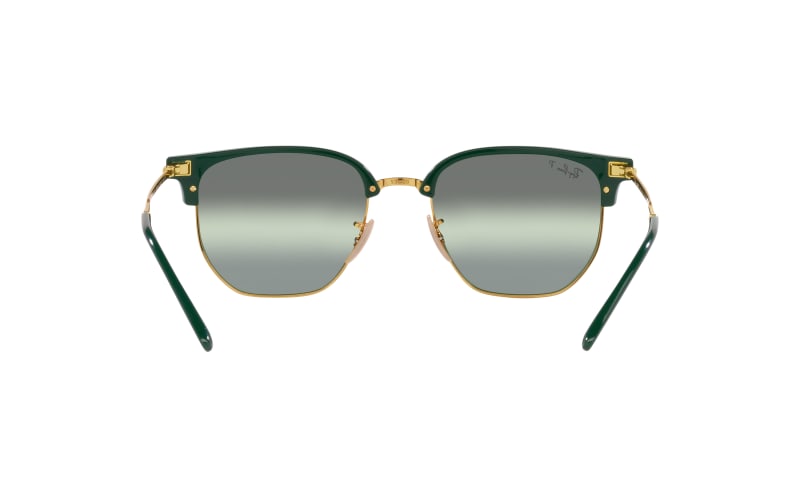Clubmaster new arrivals polarized sunglasses