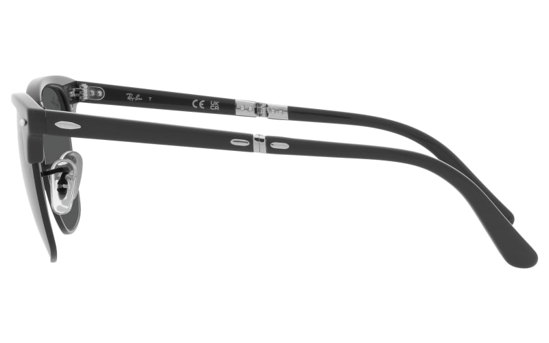 Ray ban clubmaster folding optics top