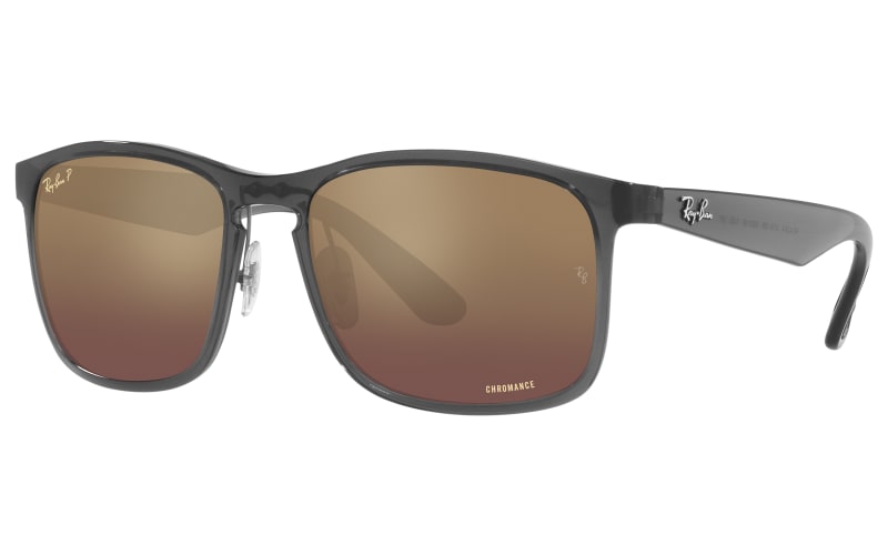 Ray-Ban RB4264 Chromance Polarized Sunglasses | Cabela's