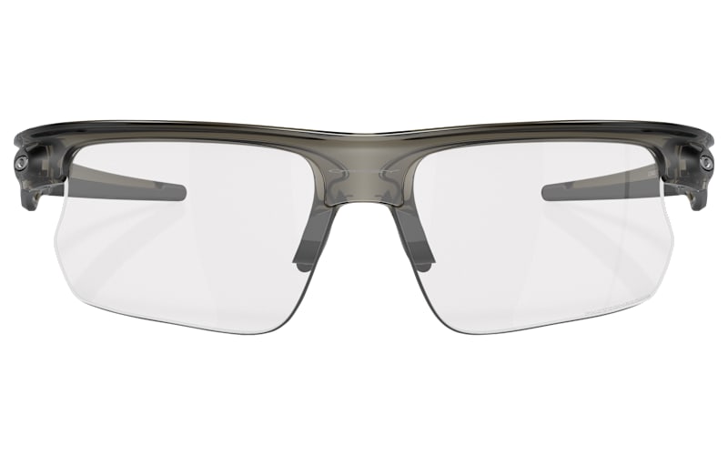 Oakley BiSphaera OO9400 Clear to Black Iridium Photochromic