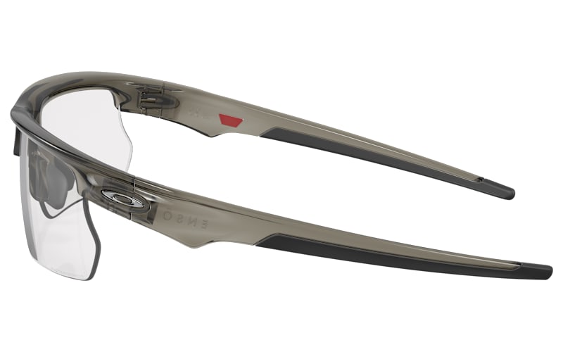 Oakley BiSphaera OO9400 Clear to Black Iridium Photochromic