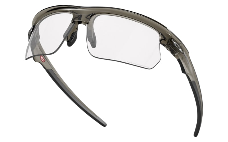 Oakley BiSphaera OO9400 Clear to Black Iridium Photochromic