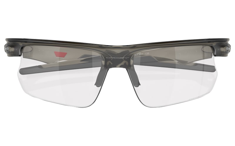 Oakley BiSphaera OO9400 Clear to Black Iridium Photochromic