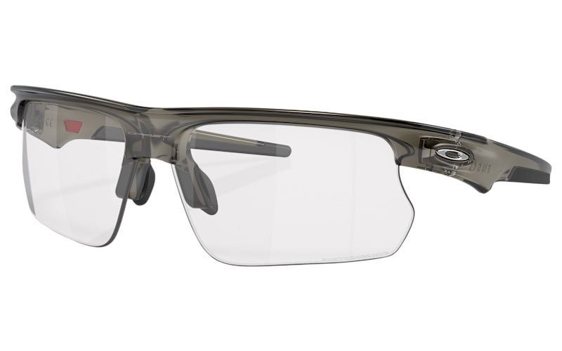 オークリー　BiSphaera　調光レンズ　clear to black Oakley BiSphaera OO9400 Clear to Black Iridium Photochromic