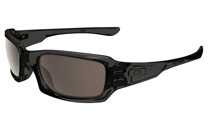 Plante kompensation fjerne Oakley Fives Squared OO9238 Sunglasses | Bass Pro Shops