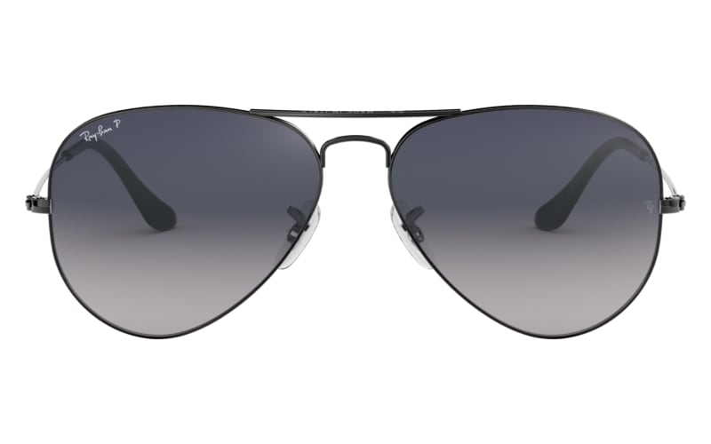 Ray-ban - Aviator metal classic - RB 3025 - genuine - made in