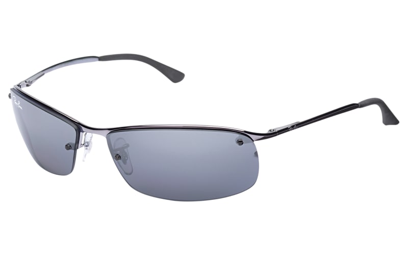Ray-Ban RB3183 Polarized Sunglasses | Cabela's