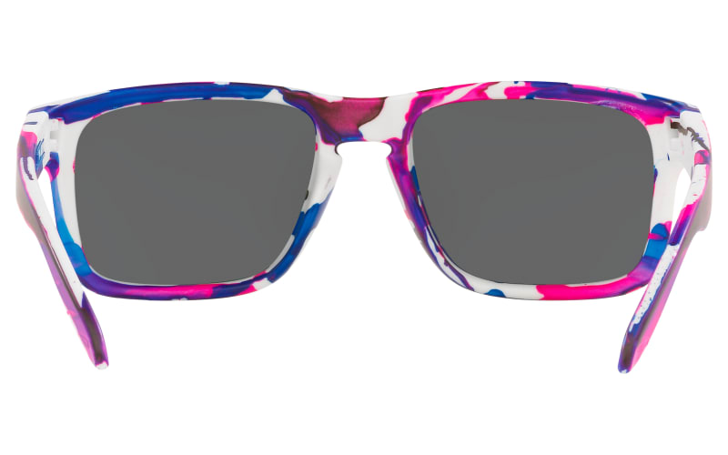 Oakley Holbrook OO9102 Kokoro Collection Prizm Grey Sunglasses