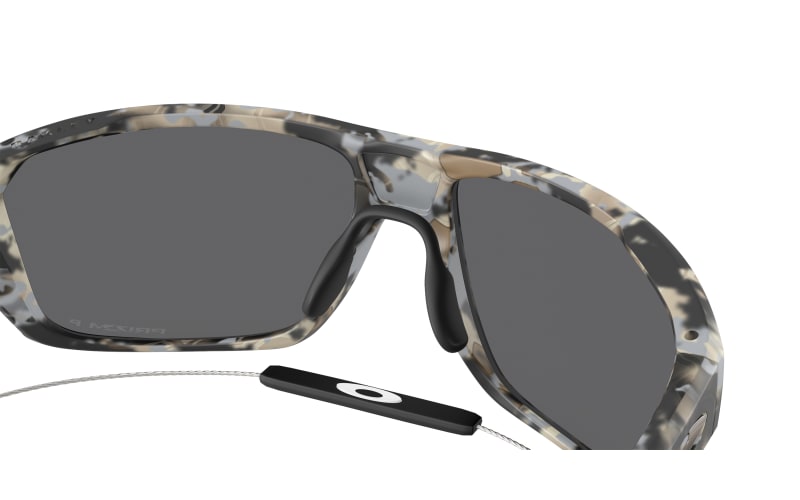 Oakley SI Split Shot OO9016 Kryptek Collection Prizm Grey Mirror