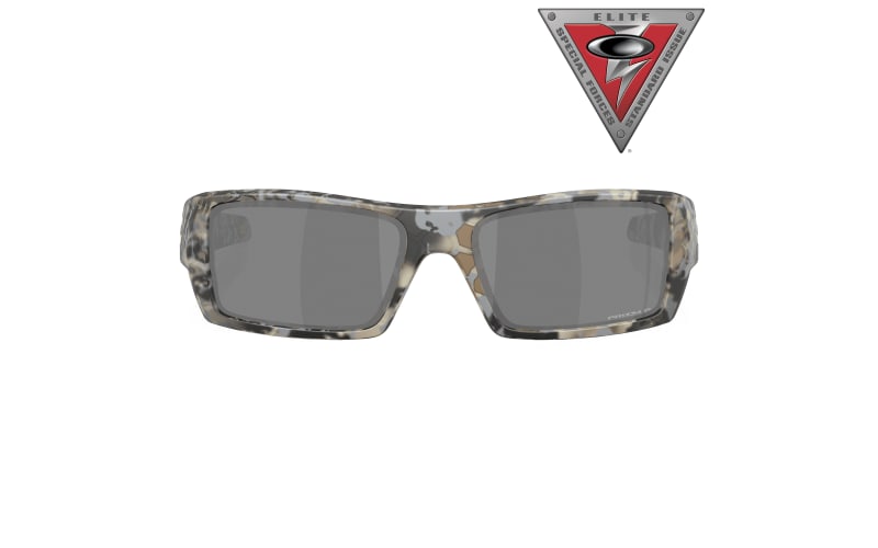 Oakley SI Gascan OO9014 Kryptek Collection Prizm Grey Mirror