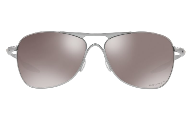 Oakley best sale crosshair prizm