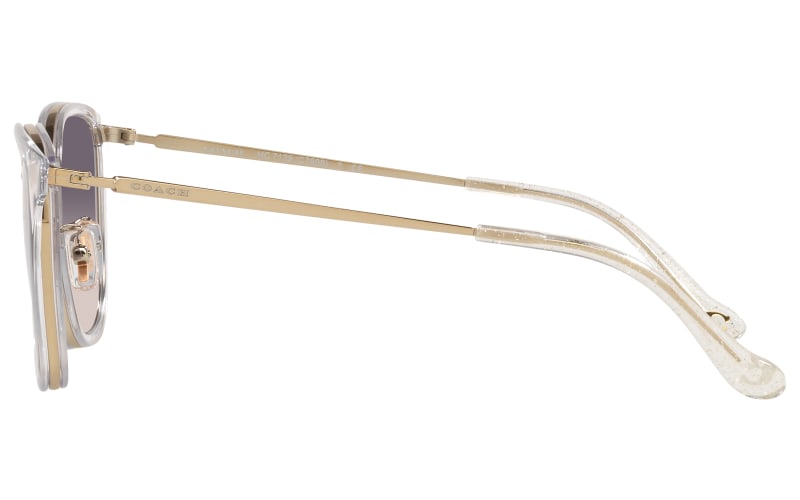 COACH HC7135 Sunglasses for Ladies | Bass Pro Shops