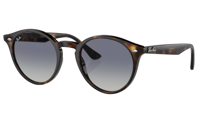 Ray-Ban RB2180 Gradient Sunglasses | Cabela display picture 2