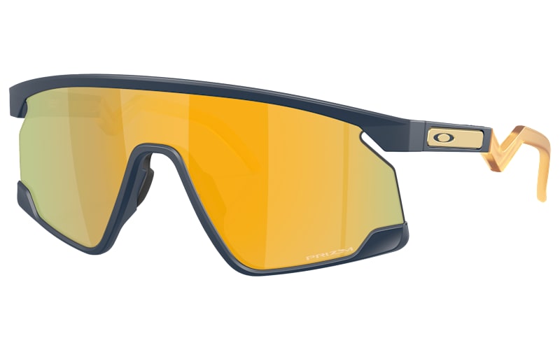 Oakley BXTR OO9280 Polaris Collection Prizm Bronze Mirror