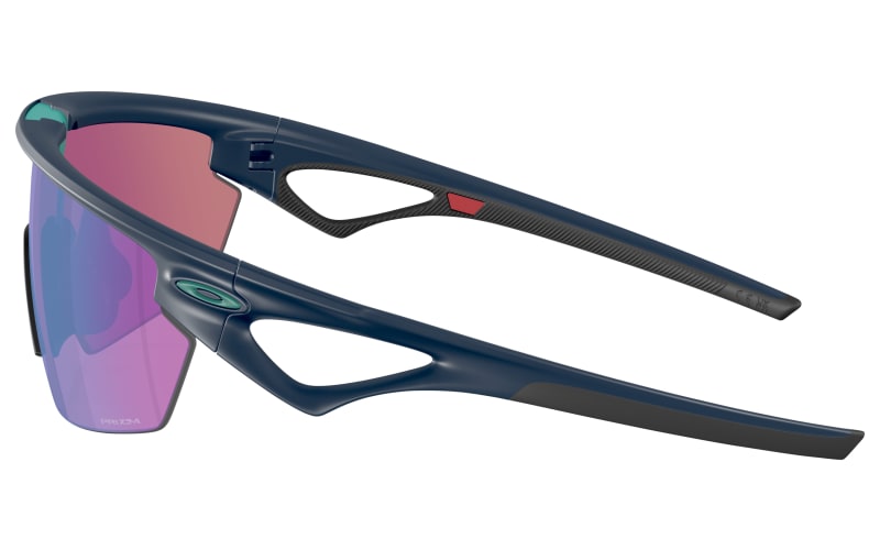 Oakley Sphaera OO9403 Prizm Road Mirror Sunglasses | Bass Pro Shops