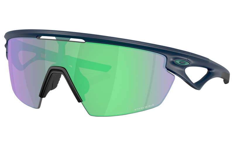 Oakley Sphaera OO9403 Prizm Road Mirror Sunglasses | Mack's