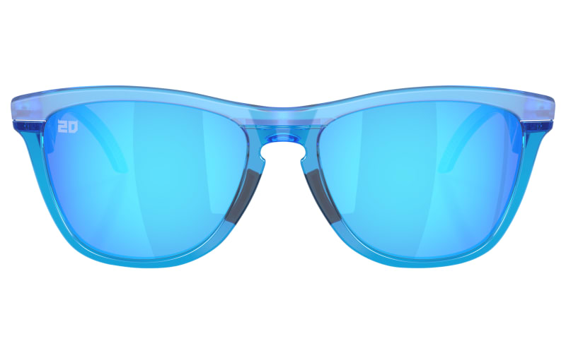 Oakley Frogskins Hybrid OO9289 Fabio Quartararo Signature Series