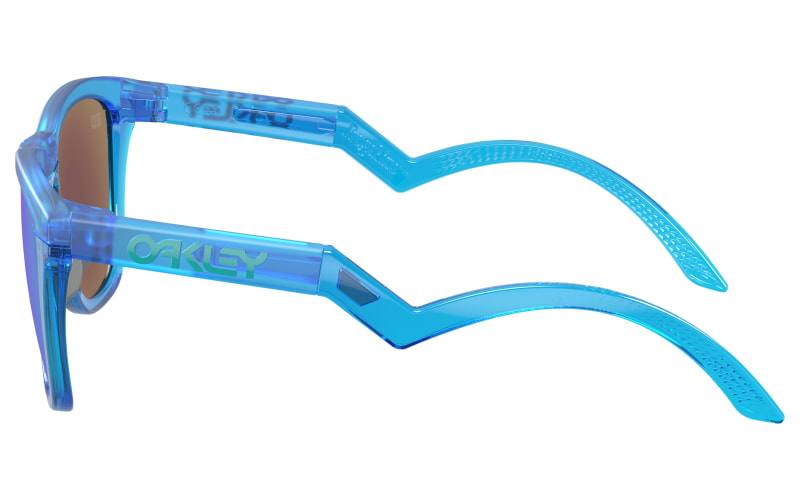 Oakley Frogskins Hybrid OO9289 Fabio Quartararo Signature Series