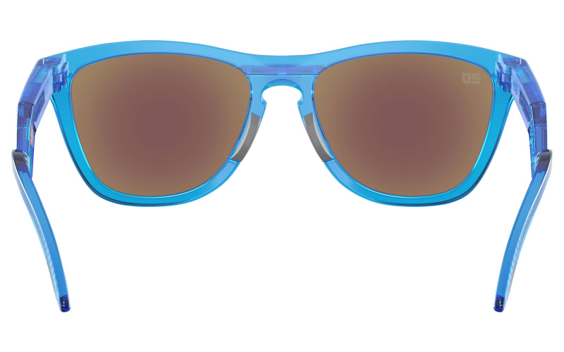 Oakley Frogskins Hybrid OO9289 Fabio Quartararo Signature Series