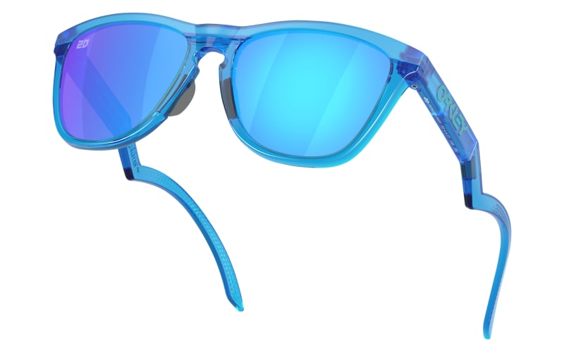 Oakley Frogskins Hybrid OO9289 Fabio Quartararo Signature Series
