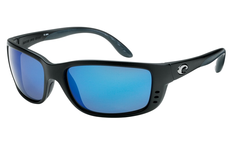 Costa Del Mar Zane 580G Polarized Sunglasses | Cabela's