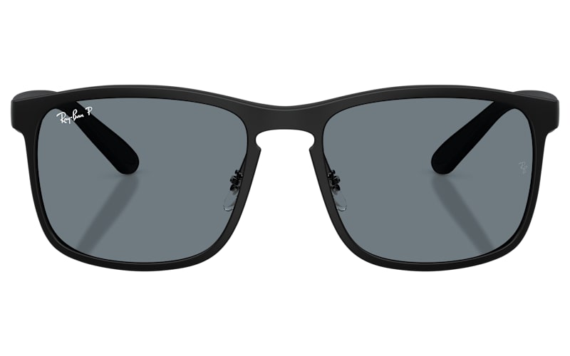 Ray-Ban RB4264CH Chromance Polarized Sunglasses | Bass Pro Shops