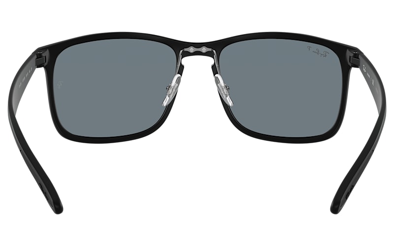 Ray-Ban RB4264CH Chromance Polarized Sunglasses | Bass Pro Shops