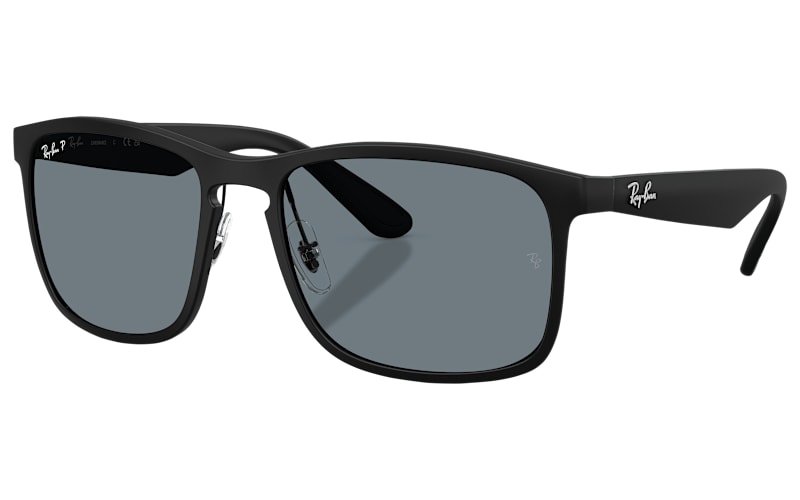 Ray-Ban RB4264CH Chromance Polarized Sunglasses | Bass Pro Shops