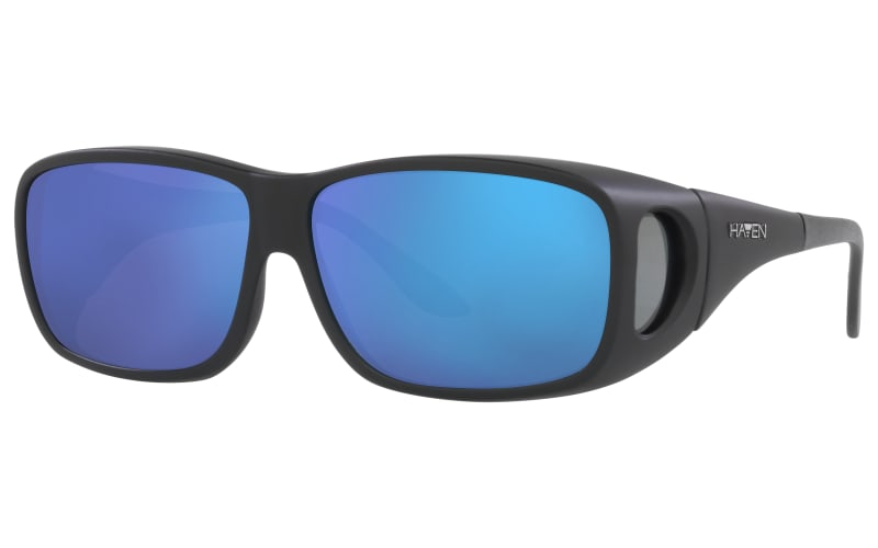 Haven FO-020 HA000022 Polarized Sunglasses | Bass Pro Shops display picture 2