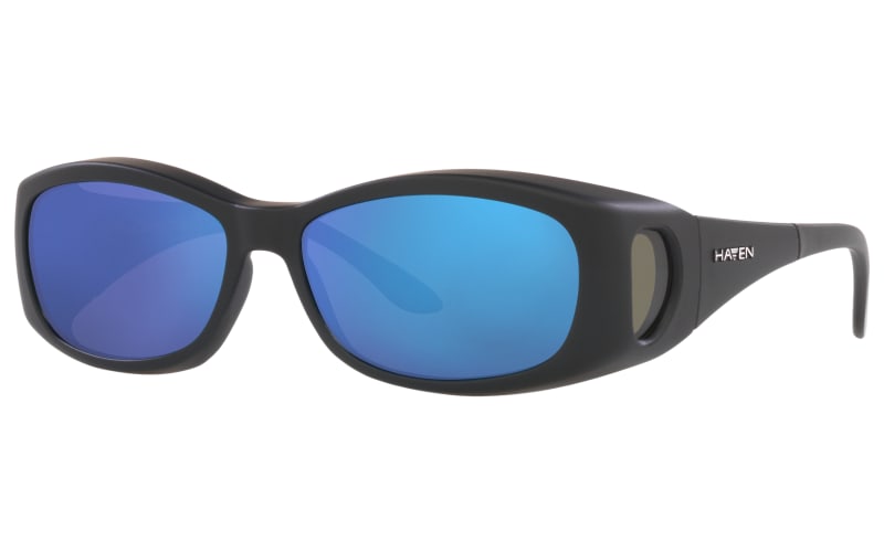 Haven FO-004 HA000021 Polarized Sunglasses | Cabela display picture 1