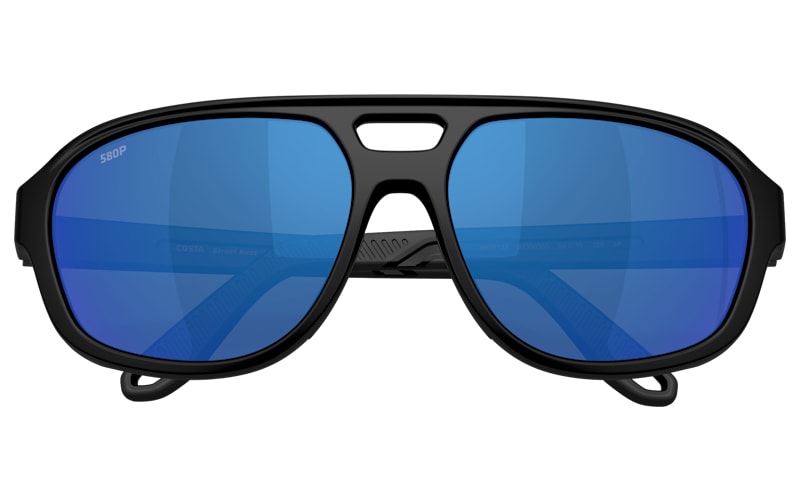 ☆HALマーケット☆ Costa Del Mar Street Heat 580P Polarized Sunglasses | Cabela's